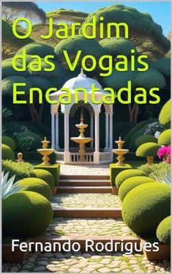  O Jardim das Névoas Encantadas: Uma Exploração Vibrante da Natureza e da Alma Humana