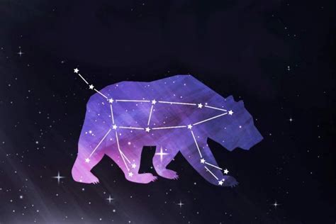 A Constelação de Ursa Maior: Uma Sinfonia Celestial e Retratos Humildes de Vida Diária